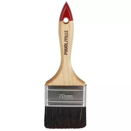 PUUÖLJYSIVELLIN 70 MM LH - Siveltimet ja tasottajat - SO137071 - 1