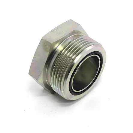 Tulppa ORFS - Hydrauliikka - PO-09 - 1