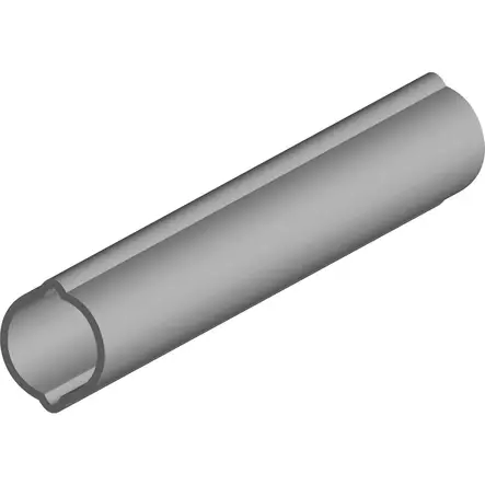 ULKOPUTKI OA (30X39X2,8) 1M - Muotoputket - T1075251 - 1