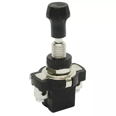 VETOKATKAISIN PITKÄ ON/OFF - Sähkökatkaisimet - ST7201 - 1