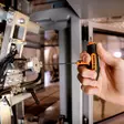 Bahco kuusiokoloavainsarja T-kahva - Kuusiokolo- ja torx-avaimet - 903T-1 - 3