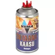 BUTAANIKAASU 405/300ML, SISÄLTÄÄ SUUTTIMET - Maalit ja puuöljyt - WKBU001 - 1