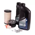 Husqvarna huoltosarja 100h B&S 7160 Service kit - Tarvikkeet ruohonleikkureihin - 5998962-01 - 1