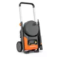 Husqvarna Korkeapainepesuri PW 370 - Koneet ja laitteet - 9707266-01 - 6