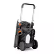 Husqvarna Korkeapainepesuri PW 370 - Koneet ja laitteet - 9707266-01 - 5