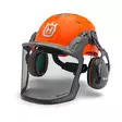 Husqvarna suojakyp=C3=A4r=C3=A4 technical - Metsurin kypärät - 5850584-01 - 2