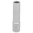 HYLSY 1/4" 12-KULMA 9/32" PITKÄ (50MM) - Hylsyt - XD04901 - 1