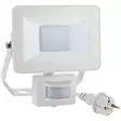LED VALONHEITIN 2300LM 30W/230V LIIKETUNNISTIMELLA - Rakennusvalaisimet ja valonheittimet - CRX3331 - 1