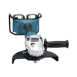 MAKITA KULMAHIOMAKONE LXT 230MM 18V, RUNKO - Makita 18 V rungot - DGA900ZX1 - 4