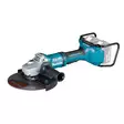 Makita kulmahiomakone DGA900 - Makita 18 V rungot - DGA900ZX1 - 1
