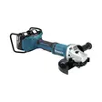 MAKITA KULMAHIOMAKONE LXT 230MM 18V, RUNKO - Makita 18 V rungot - DGA900ZX1 - 2