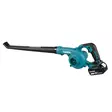 MAKITA LXT PUHALLIN 18V, PITKÄ JA LYHYT PUTKI, RUNKOVERSIO - Makita 18 V rungot - DUB186ZX1 - 3