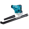 MAKITA PUHALLIN 40V XGT, RUNKOVERSIO - Makita 40V rungot - UB002GZ01 - 7
