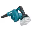 MAKITA PUHALLIN 40V XGT, RUNKOVERSIO - Makita 40V rungot - UB002GZ01 - 3