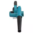 MAKITA PUHALLIN 40V XGT, RUNKOVERSIO - Makita 40V rungot - UB002GZ01 - 6