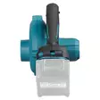 MAKITA PUHALLIN 40V XGT, RUNKOVERSIO - Makita 40V rungot - UB002GZ01 - 4