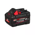 Milwaukee akku M18 FB8 Forge - Milwaukee tarvikkeet ja suojaimet - 4932492131 - 1