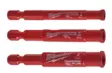 MILWAUKEE DIAMOND PLUS(TM) ¼" MÄRKÄ-/KUIVAPORANTERÄT - Akkutyökalut - 4932471771 - 1