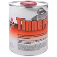 TINNERI 1L VIIMA - Asetonit, Tinnerit, Tärpätit - WKB001 - 1