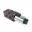 Tuplaajaventtiili 6/2 1/2" 90L/min 12V - Tuplaajaventtiilit - VNK130211 - 3