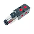 Tuplaajaventtiili 6/2 1/2" 90L/min 12V - Tuplaajaventtiilit - VNK130211 - 2