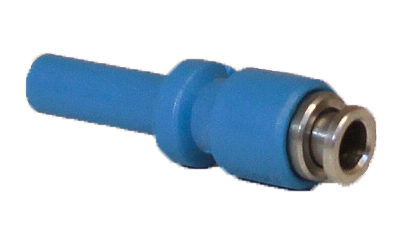 10-6 SUPISTUSJATKO PUTKELLA - Pistoliittimet - 256101 - 1