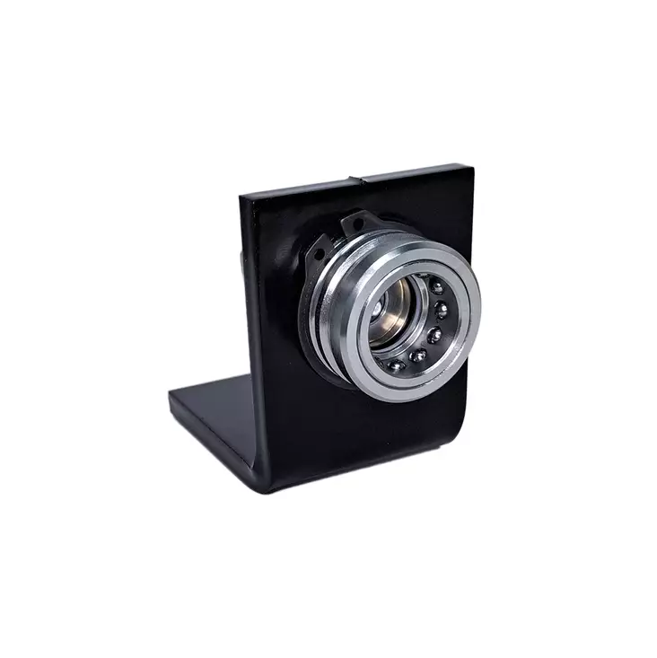 Pikaliitin ISO A 1/2" Push-pull - Traktoripikaliittimet - VNKEN1208FVA-1 - 1