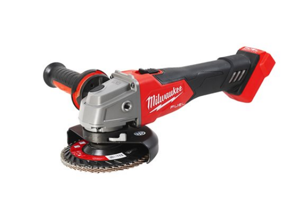 AKKUKULMAHIOMAKONE M18 FSAG125X-0 - Akkutyökalut - 4933478701 - 1