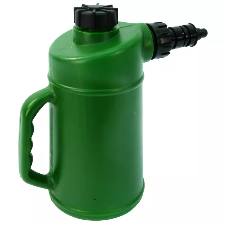 AKKUVESIPULLO 2L AUTOM.NOKALLA - Astiat nesteelle - XK6091 - 1