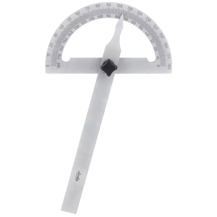 ASTEKULMAMITTA 150MM 0-180 - Suorakulmat - SC021 - 1