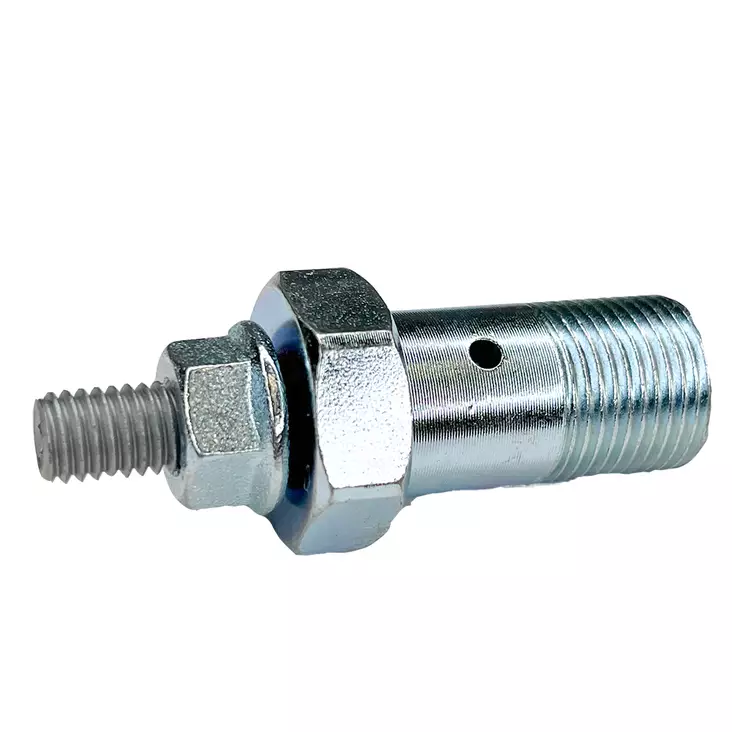 BANJOLIITIN VASTUSVENTTIILILLÄ 3/8" - Venttiilit - R1361 - 2