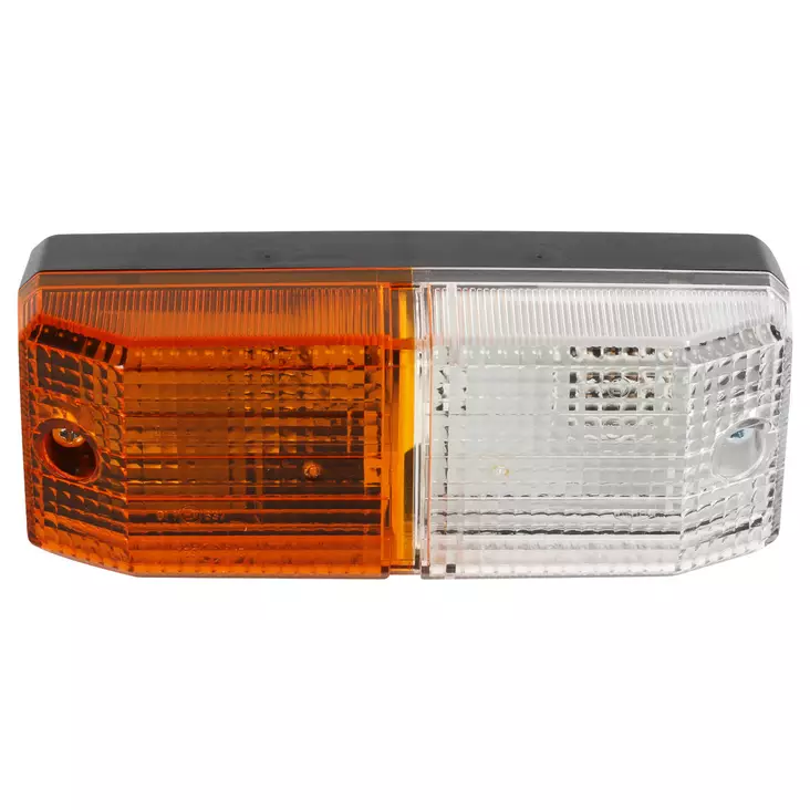 ETUVALO 1163 KIRKAS/KELTAINEN - Ajovalot - ST342115211 - 1