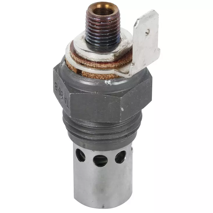 HEHKUTULPPA LATTALIITTIMELLÄ - Hehkutulpat - MF0441 - 1