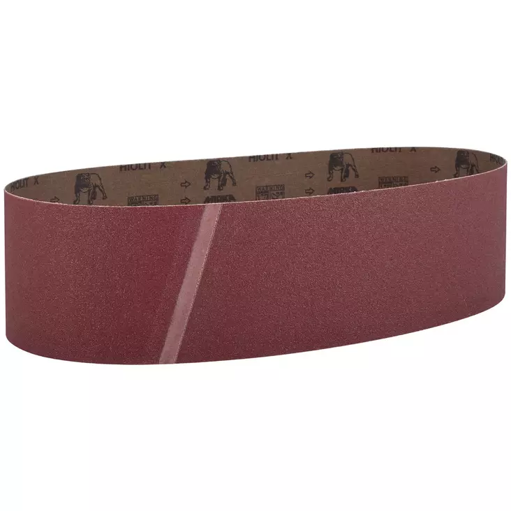 HIOMANAUHA 100X915 G80 - Hiomanauhat ja -liuskat - MIR1381 - 1