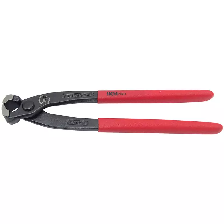 HOHTIMET 9" EUROTYYP. - Pihdit - IKH7581 - 1