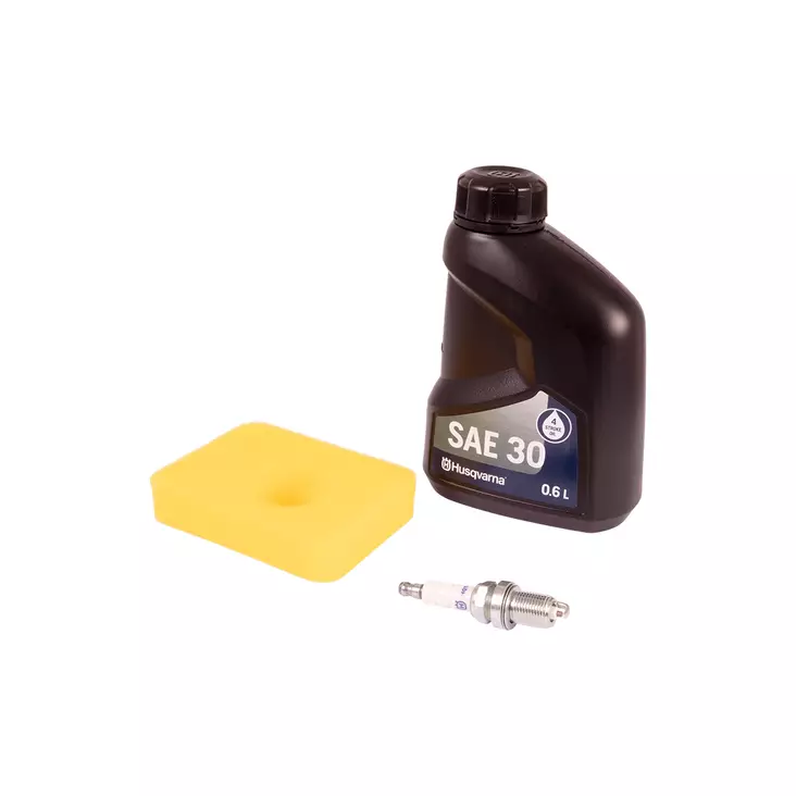 Husqvarna huoltosarja B&S 450E/500E - Tarvikkeet ruohonleikkureihin - 5998970-01 - 1