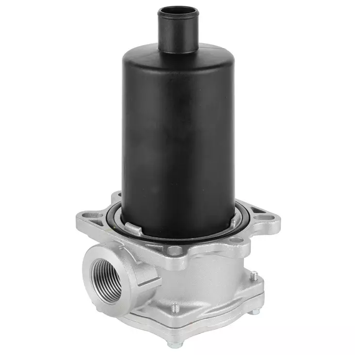 HYDRAULIIKKASUODATTIMEN RUNKO G1 TANKKIIN PALUU - Hydrauliikkasuodattimet ja suodatinjalat - DFP766451 - 1