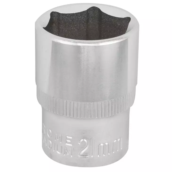 HYLSY 1/2"- 21MM - Hylsyt - XD04021 - 1