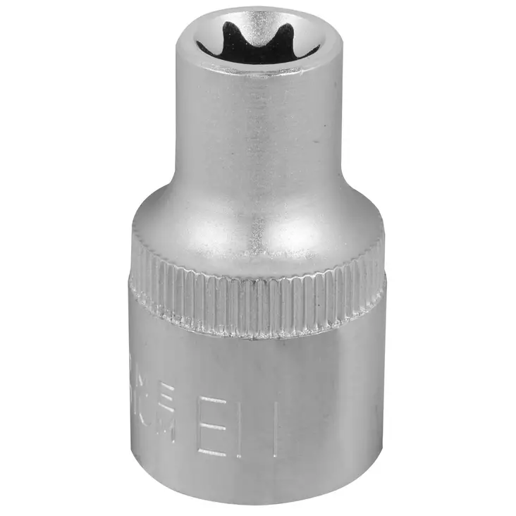 HYLSY 1/2" TORX E11 (NAARAS) - Hylsyt - XTSE46211 - 1