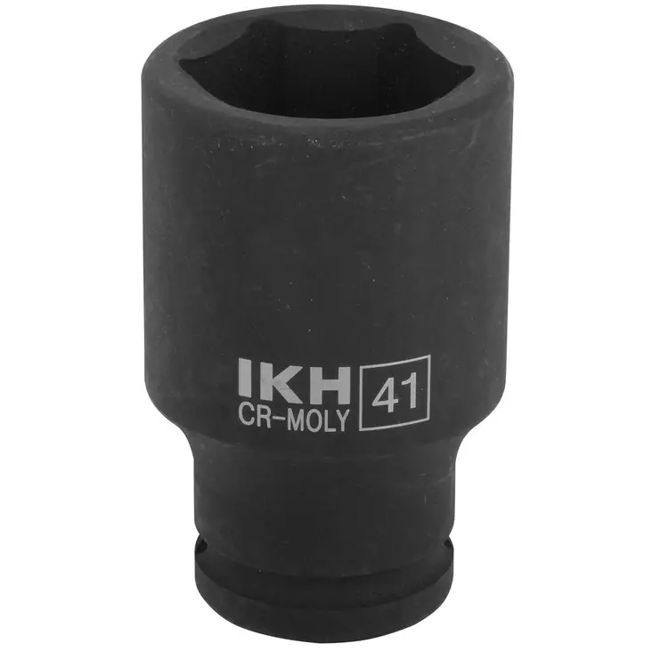 HYLSY 3/4"-41MM - Hylsyt - XD06341 - 1