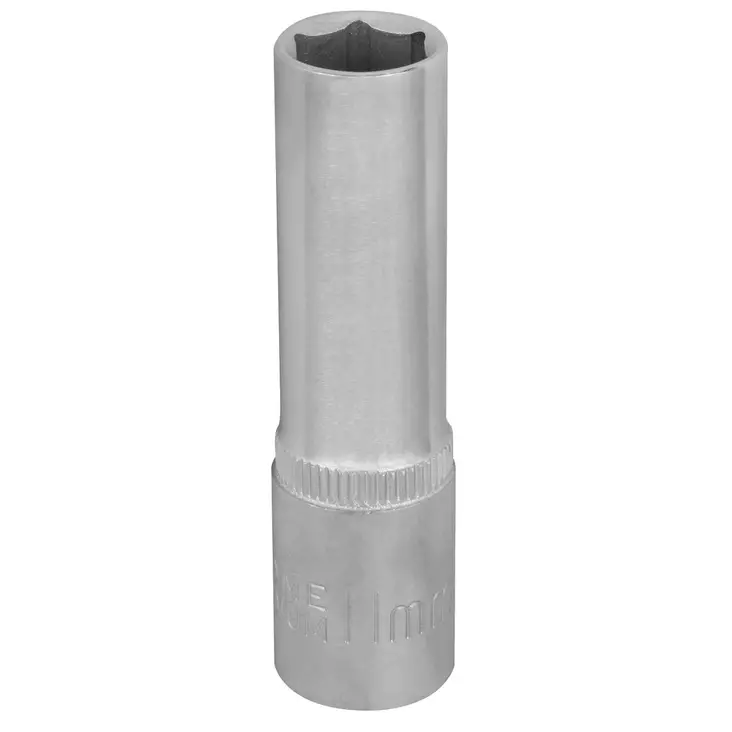 HYLSY 3/8"-11MM 63MM - Hylsyt - XD03311 - 1