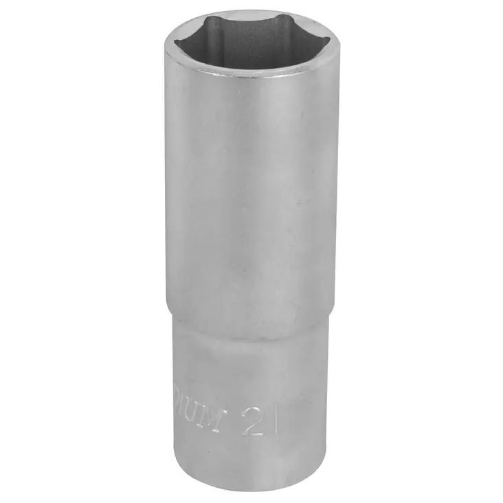 HYLSY 6-KULMA 76MM 1/2-21MM - Hylsyt - XAS7621 - 1