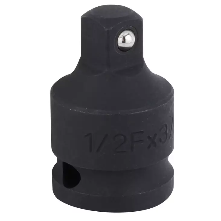 HYLSYADAPTERI 1/2"-3/8" - Jatkovarret ja adapterit - IKH7661 - 1