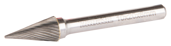 KOVAMETALLIVIILA 10X20MM - Kovametalliviilat - B-52831 - 1