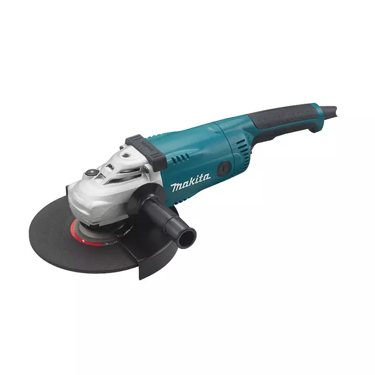 Makita kulmahiomakone 230mm - Kulmahiomakoneet - GA9020SF01 - 1