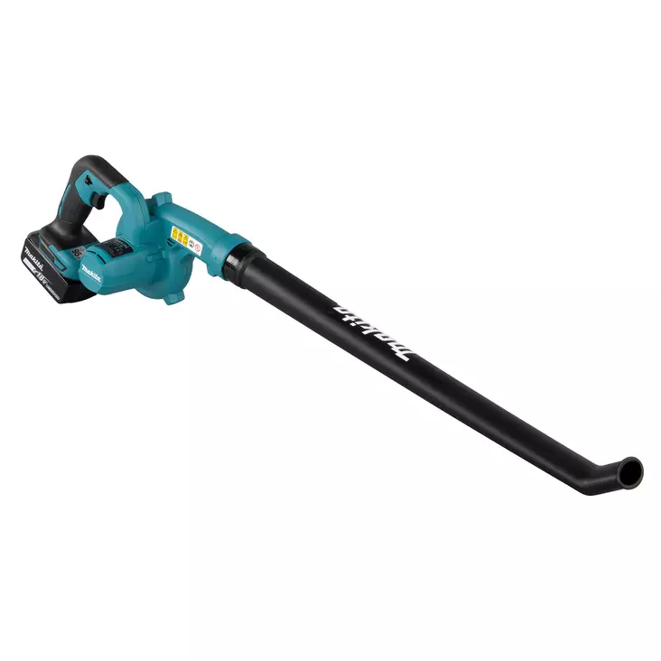 Makita LXT Puhallin 18 V - Makita 18 V rungot - DUB186ZX1 - 1