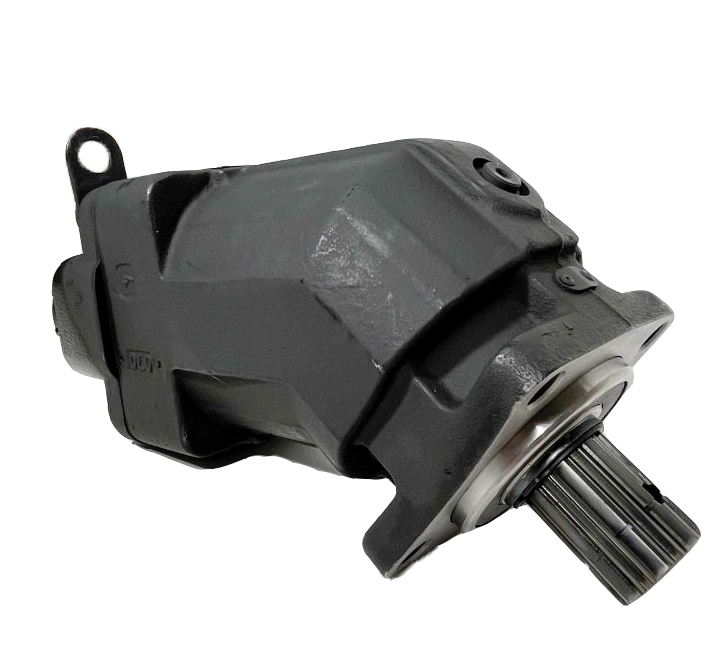 MÄNTÄPUMPPU KIINTEÄTILAVUUKSINEN VINCKE - Mäntäpumput - VNKBBP0001 - 1