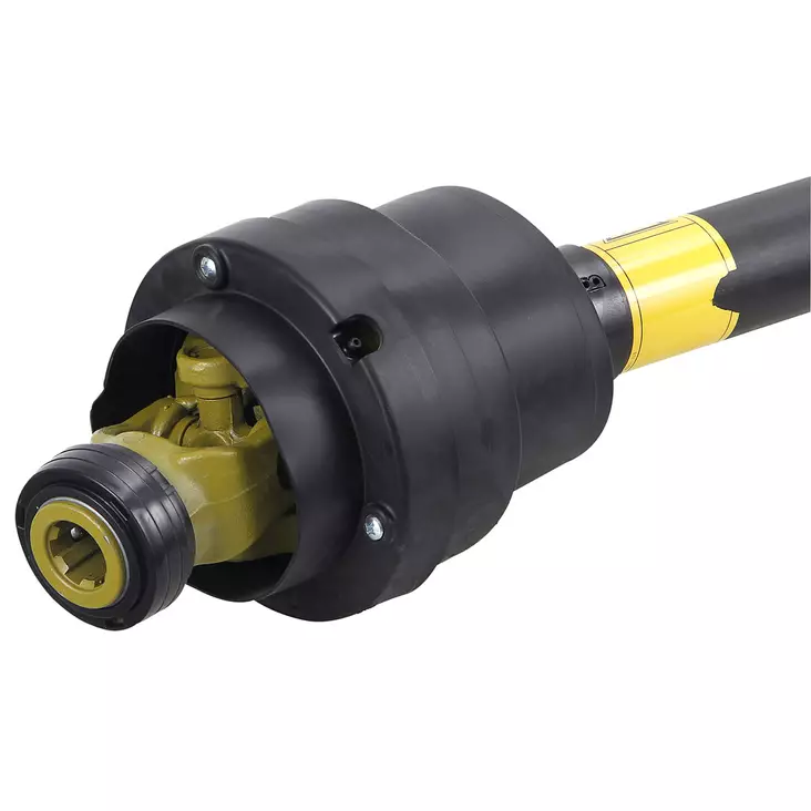 NIVELAKSELI WWE2380 1.3/8-6 LAAJAKULMA 1.3/8-6 - Nivelakselit - T804321 - 1