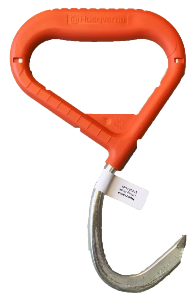 NOSTOKOUKKU - Raivaussahatarvikkeet - 5743874-01 - 1