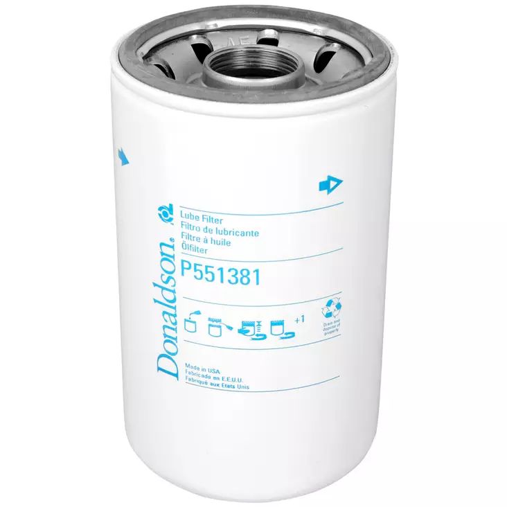 ÖLJYNSUODATIN - Öljynsuodattimet - DFP551381 - 1